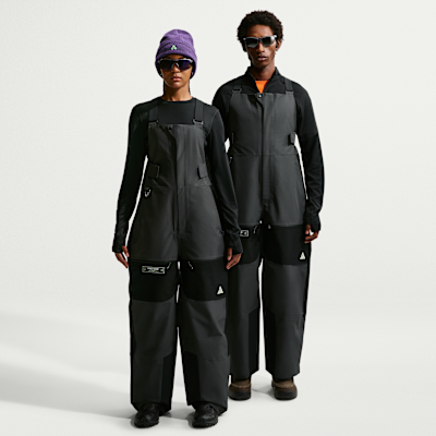 Nike ACG 'Mystery Lights' Storm-FIT ADV Bibs. Nike LU